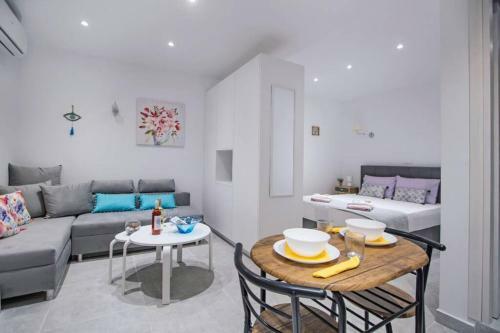 Apartamento Paravento Lux Studio