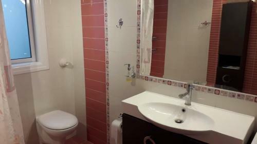 Apartamento Kiki's Penthouse