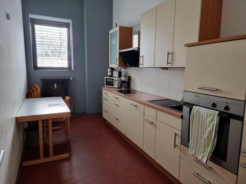Apartamento Laola Living Room