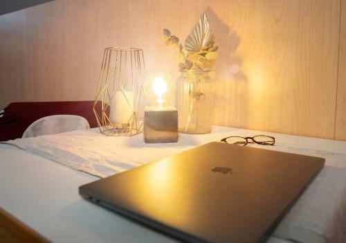 Apartamento Laola Living Room