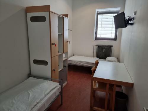 Apartamento Laola Living Room