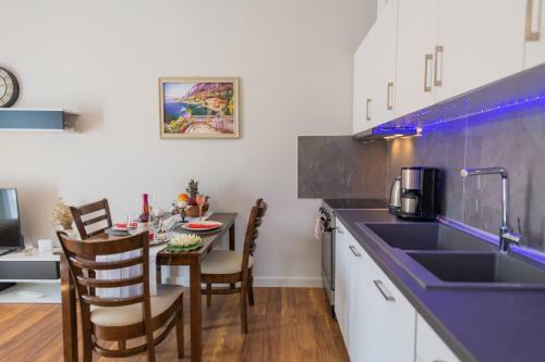 Jordi Apartment