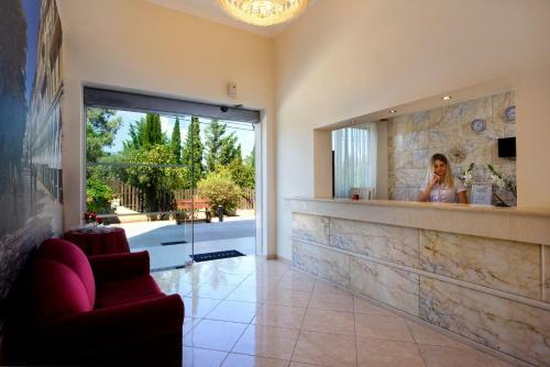 Amalia Corfu Hotel - Adults Only