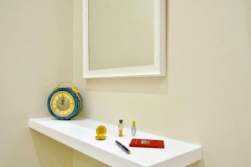Apartamento Nv Luxury Residence