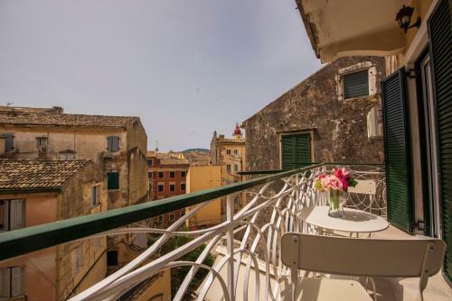 Apartamento Kliton Comfort Appartment