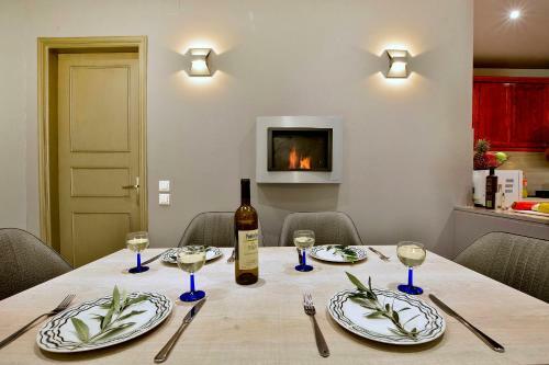 Apartamento Ago Exclusive Suite