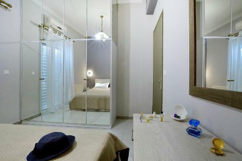 Apartamento Ago Exclusive Suite