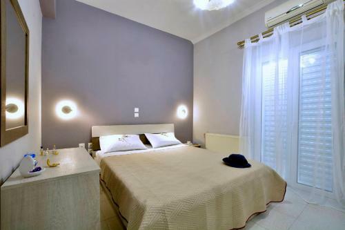 Apartamento Ago Exclusive Suite