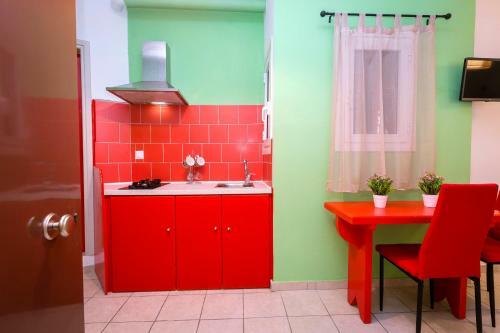 Apartamento Annis Studio