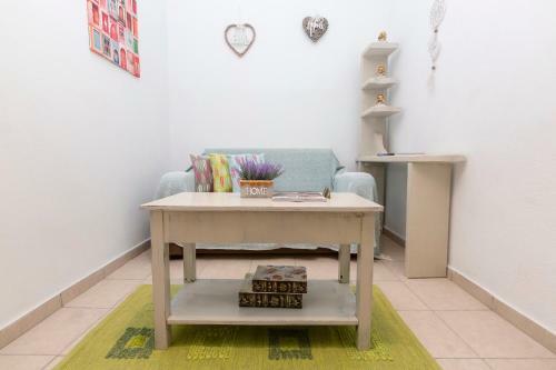 Apartamento Annis Studio