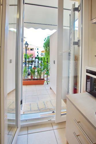 Apartamento Nona's Studio