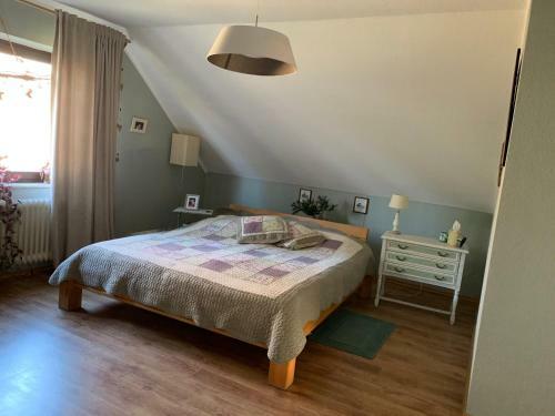 Apartment In Der N�he Von K�ln