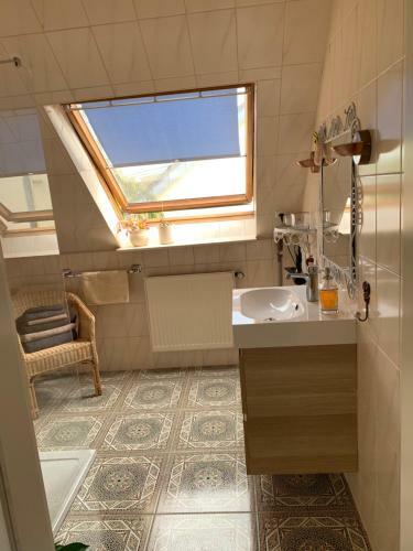 Apartment In Der N�he Von K�ln