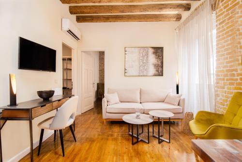 Apartamento Curcumelli Luxury Suites - ???????