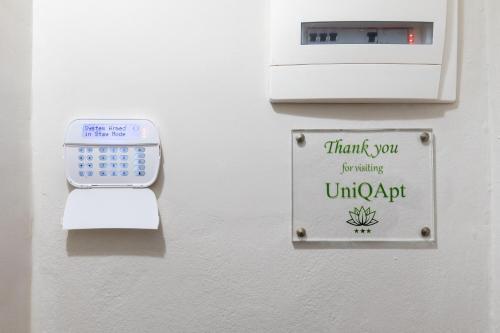 Apartamento Uniqapt