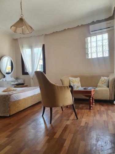 Apartamento Erika's Corfu Town Studio