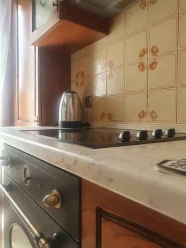 Apartamento Erika's Corfu Town Studio