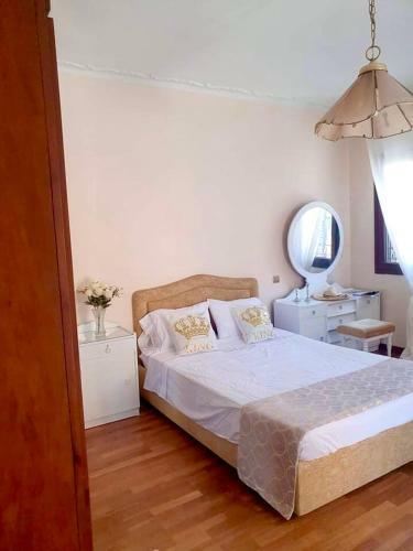 Apartamento Erika's Corfu Town Studio