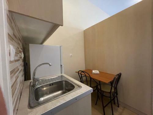 Q Corfu Apartments