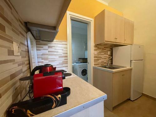 Q Corfu Apartments
