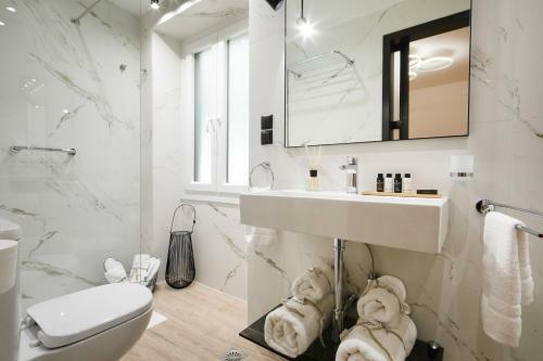 Apartamento Piccolo Lusso Mini Suite