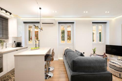 Apartamento Piccolo Lusso Mini Suite