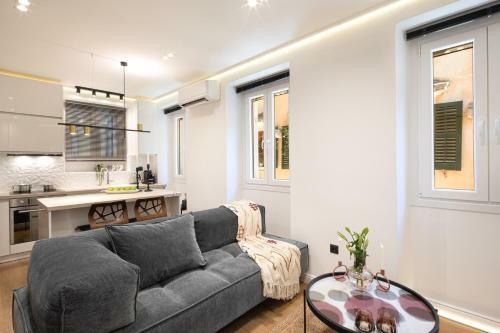 Apartamento Piccolo Lusso Mini Suite
