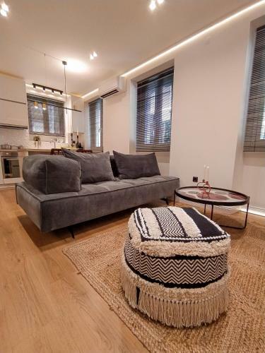 Apartamento Piccolo Lusso Mini Suite