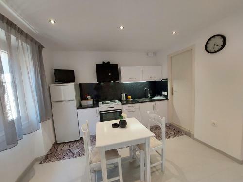 Apartamento Akis Luxury Flat