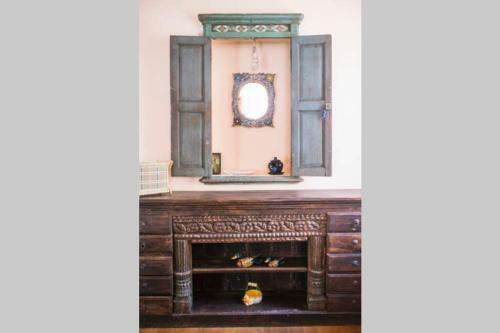 Apartamento Spilia Maisonette!