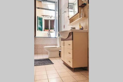 Apartamento Spilia Maisonette!