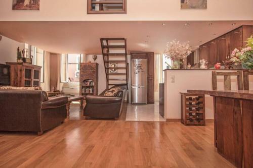 Apartamento Spilia Maisonette!
