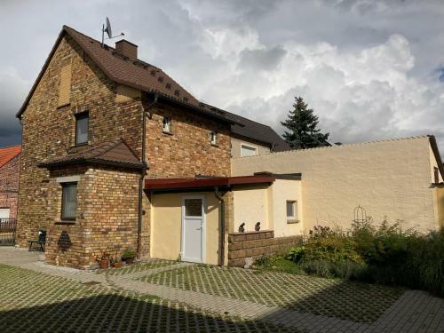 G�stehaus Zur Bienerei