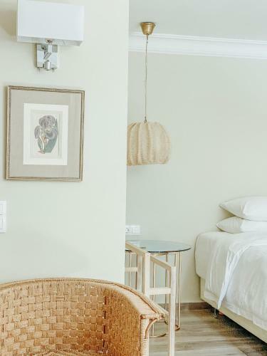 Apartamento Garden Suites