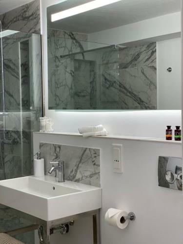 Apartamento Garden Suites