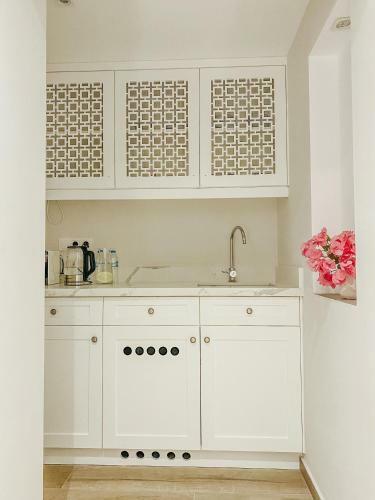 Apartamento Garden Suites