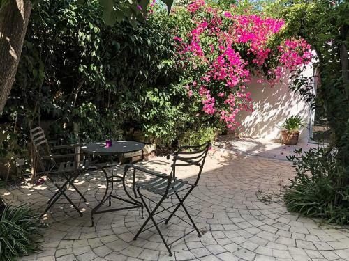 Apartamento Garden Suites