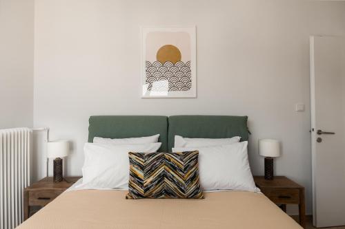 Apartamento Corfu Rooftop 45