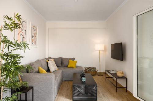 Apartamento Corfu Rooftop 45