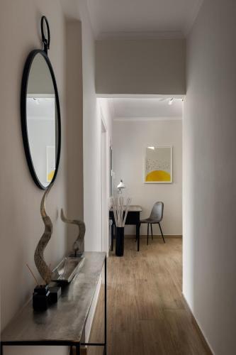 Apartamento Corfu Rooftop 45