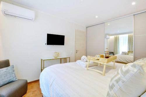 Apartamento Mar Luxury Suite
