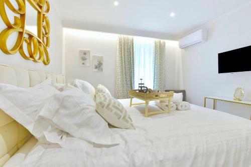 Apartamento Mar Luxury Suite