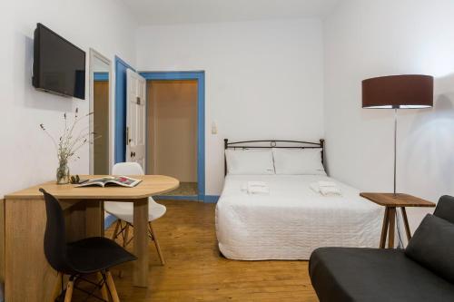 Apartamento Suite 31