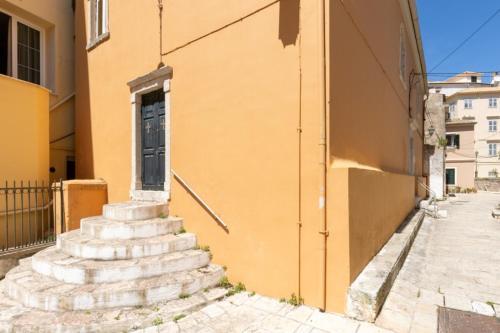 Apartamento Little Bright Studio � Corfu Old Town