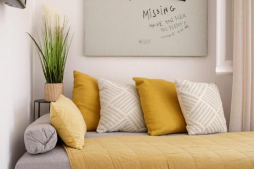 Apartamento Little Bright Studio � Corfu Old Town