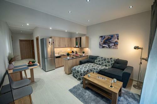 Anastasia S Apartment