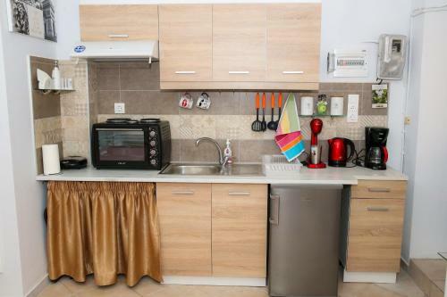 Apartamento Conte Studio