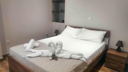 Apartamento Saroko Residence