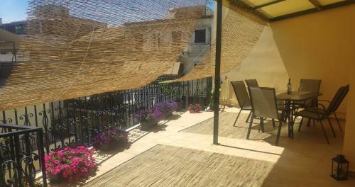 Apartamento Saroko Residence