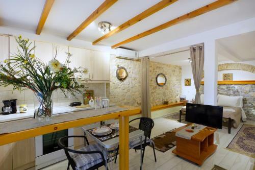 Apartamento Studio In Corfu Town